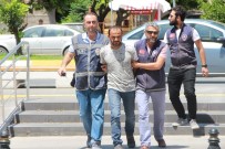 EVDE TEK BAŞINA - Alman kadın cinayetinde yeni detaylar