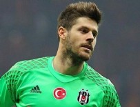 NAPOLI - Beşiktaş, Fulham'la anlaşmak üzere