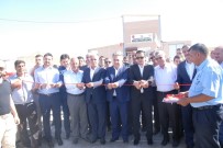 ALI BULUT - Bulanık'ta Mobil Kesimhanenin Açılışı Yapıldı