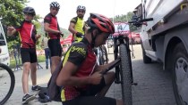 OĞUZ ŞENLIK - Dağ Bisikleti Türkiye Şampiyonası