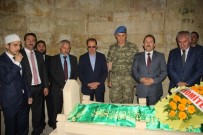 BAYBURT ÜNİVERSİTESİ REKTÖRÜ - Dede Korkut Mezarı Başında Anıldı