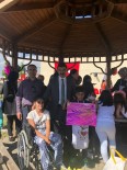 AİLE BAKANLIĞI - Erzurum'da ''1. Geleneksel Çocuk Şenliği' Etkinliği