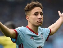 EMRE MOR - Fenerbahçe Emre Mor'un peşinde