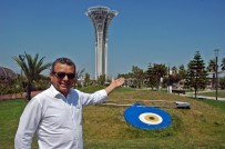 BISMILLAH - 'İşlevini Bitirdi' Algısı Oluşan EXPO 2016 Alanı Yeniden Canlandırılıyor