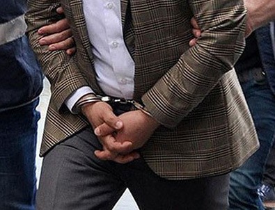 İstanbul'da FETÖ operasyonu