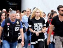 GIZLI KAMERA - Kediciklerden şok ifadeler: Cinsel ilişki sırasında Adnan Oktar bizi izledi, hatta kendisini de...