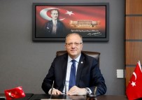 ASKERİ ÖĞRENCİ - Milletvekili Koçer'den Bedelli Askerlik Açıklaması