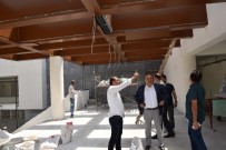 ŞEHİRLERARASI OTOBÜS - Modern Otobüs Terminalinde Sona Gelindi