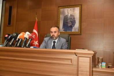 Mudanya Trafiğine Neşter