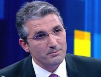 EV HAPSİ - Nedim Şener'den Akın İpek tweeti