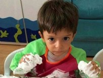 SERVİS ŞOFÖRÜ - Okul servisinde unutulan Alperen Sakin davasında karar açıklandı