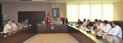 Şahinbey- Polateli OSB Türkiye'ye Örnek Bir Proje Oldu