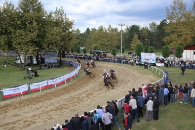 Sapanca' Da Mahalli At Yarışları 28 Temmuz'da Gerçekleşecek
