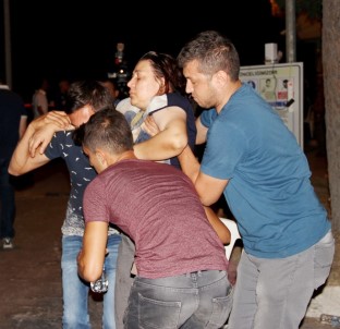 Termik Santralde Göçük Altında Kalan Bir İşçinin Cesedine Ulaşıldı