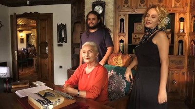 Uluslararası Yed-İ Velayet 7 Vilayet Kısa Film Festivali