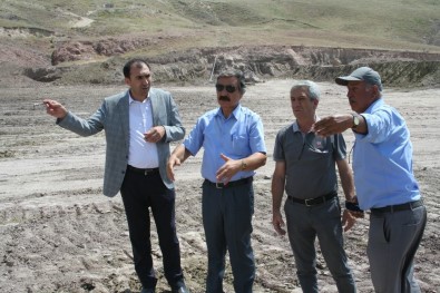 Van'a 310 İş Yeri Ve Sosyal Tesis