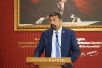 PORTAKAL ÇIÇEĞI - Yeşilboğaz Açıklaması 'Mersin'e Yazık Oluyor'