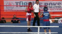 BOKS - Yıldız Erkekler Türkiye Ferdi Boks Şampiyonası