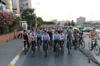 Zeytinburnu'nda Bisiklet Kullanımı Her Geçen Gün Artıyor