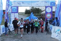 DAĞ KOŞUSU - 12 Ülkeden 200 Atlet Erciyes'in Volkanik Tepelerinde Koşacak