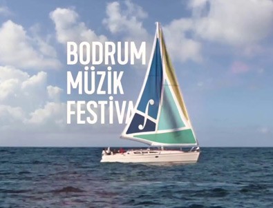 '14. Bodrum Müzik Festivali' 4 Ağustos'da başlayacak
