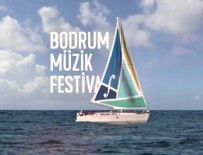 GÜVENÇ DAĞÜSTÜN - '14. Bodrum Müzik Festivali' 4 Ağustos'da başlayacak