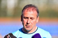 Abdullah Avcı Açıklaması 'Aynı Heyecan İle Devam Etmek İstiyoruz'