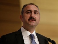 CİNSEL İSTİSMAR - Adalet Bakanı Gül'den Eylül cinayetiyle ilgili açıklama