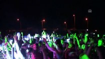 IŞIN KARACA - Akçakoca'da Işın Karaca Konseri