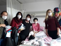 Antalya'nın İyilik Elçisi Oldu