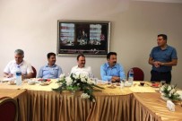 Aydın'da Eğitim Sezonu Değerlendirildi