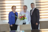 SİGORTA PRİMİ - Aydın Esnafı'na Yapılandırma Bilgilendirmesi