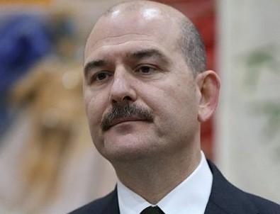 Bakan Soylu: Leyla'da ilk belirlemelere göre tecavüz yok