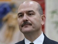 Bakan Soylu: Leyla'da ilk belirlemelere göre tecavüz yok