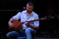 ZÜLFÜ LİVANELİ - Bodrum'da Amiral Turgut Reis'i Anma Etkinlikleri