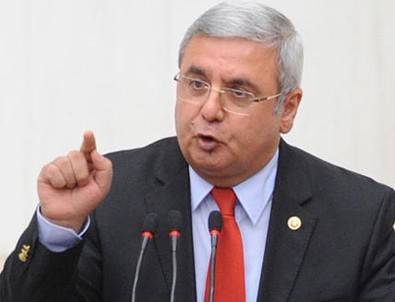 Metiner'den Kılıçdaroğlu'na salvolar