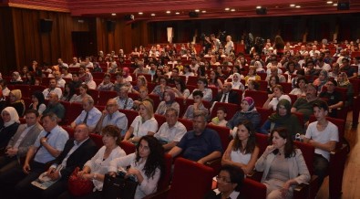 Bursa 4 Yıldır 'Dünya Mirası'