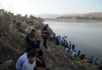 Dicle Nehri'ne Giren 2 Çocuk Boğuldu