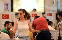 Dünya Üzerindeki 193 Ülkenin 170'İnde Türk Vatandaşı Bulunuyor