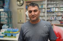 SIĞINMACILAR - Eczaneye Saldıran Şahısların Serbest Bırakılmasına Kınama