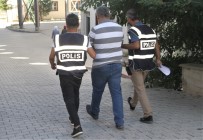 BYLOCK - Elazığ Merkezli 8 İlde FETÖ Operasyonu Açıklaması 22 Gözaltı