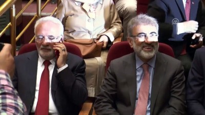 Elitaş'tan YSK Çalışanlarına Teşekkür