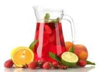 Elite World Hotels'den Limonata Ve Smoothie Günleri Başlıyor