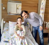 Ender Görülen Holt-Oram Sendromlu Hasta Van'da Sağlığına Kavuştu