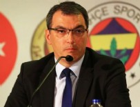 F.Bahçe'de Aykut Kocaman krizi! Comolli sinirlendi