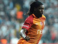 Galatasaray, Cavanda'yı 2 milyon 400 bin Euro'ya sattı!
