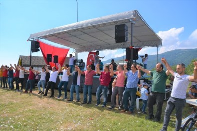 Gemlik'te Şenlik Coşkusu