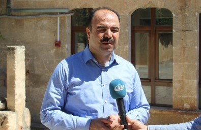 Göbeklitepe'nin UNESCO Sevinci