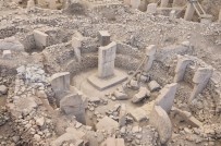PLATO - Göbeklitepe UNESCO Dünya Mirası Listesi'nde