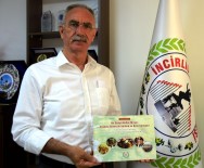 DEVE GÜREŞLERİ - Harvard Üniversitesi'nden Başkan Kale'ye Teşekkür